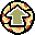 Super Mario World 2: Yoshi's Island sprite (light)