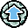 Super Mario World 2: Yoshi's Island sprite (dark)