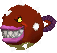 In-game render