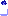 Blue Candle TLoZ sprite.png