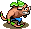 Bow Moblin TMC sprite.png