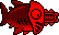 Chain-Saw Fish VBWL sprite.png