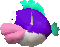 New Super Mario Bros. sprite