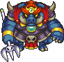 Cadence of Hyrule: Crypt of the NecroDancer featuring The Legend of Zelda sprite