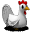 Cucco OoT icon.png