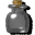 Empty Bottle OoT icon.png