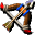 Fairy Bow OoT icon.png
