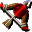 Fire Arrow OoT icon.png