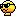 Fall-themed Goomba