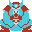Ganon TLoZ sprite.png