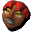 Gerudo Mask