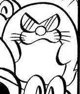 Ghost Monty Mole Super Mario-kun.png