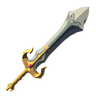 Golden Claymore BotW icon.png