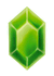 Green Rupee Sticker.png