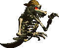 Sprite (yellow bandana)