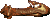 Donkey Kong Country 2: Diddy's Kong Quest (brown)