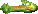 Donkey Kong Country 2 (GBA) (green)