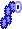 Lanmola blue TLoZ sprite.png