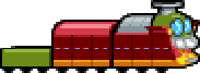 Mario & Luigi: Bowser's Inside Story unused sprite