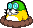 M&LBIS Mawful Mole sprite.gif