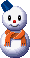 Mario Kart DS sprite