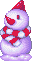 Mario Kart: Super Circuit sprite