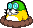 Mario & Luigi: Bowser's Inside Story sprite