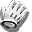 Game Boy Horror icon (Luigi's Mansion)