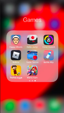 Mario Kart Tour On iOS.PNG