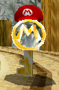 Mario Key