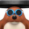 Super Mario Party Jamboree health icon