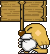 Monty Mole sign Undokai sprite.png