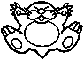 Mario Kart 8 (stamp)