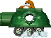 Monty Tank's first phase