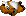 Monty Mole sprite (Top Screen)