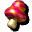 Odd Mushroom