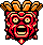 Red face