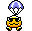 Fall-themed Para-Goomba