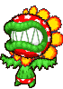 Mario & Luigi: Partners in Time