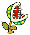 Piranha Plant