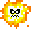 Super Mario World 2: Yoshi's Island sprite