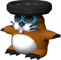 Rocky Wrench NSMBW model.png