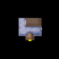 Secret Room map