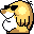 SMW SMA2 Mega Mole.png