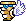 Super Mario World style sprite