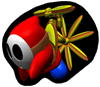 SSBB Sticker Propeller Shy Guy.png