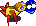 Scissors Beetle TMC sprite.png