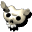 Skull Mask