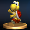 TrKoopa troopa red.png