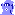 Wizzrobe blue TLoZ sprite.png